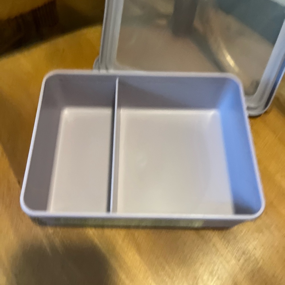 Bento Food Prep/Lunch Box - Picture 2 of 4